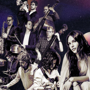 Altrimenti Jazz Band - 25 september 2026