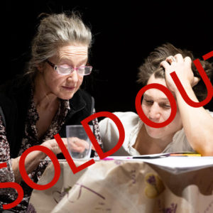 Márfi Márk: Lassan