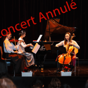 Cherubic Family Concert - Folk, Dance, Classics - 15 November 2025