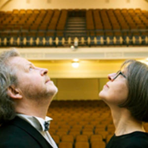 CONCERT  “THE UNIVERSE OF ČIURLIONIS”
