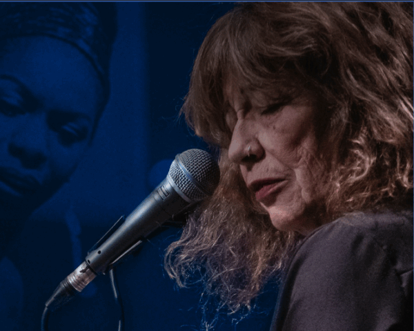 SHE & THE MUSIC – Laura Fedele in Nina Simone’s World