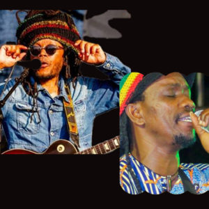 Concert live d’Abdou Day & Erick Kristal