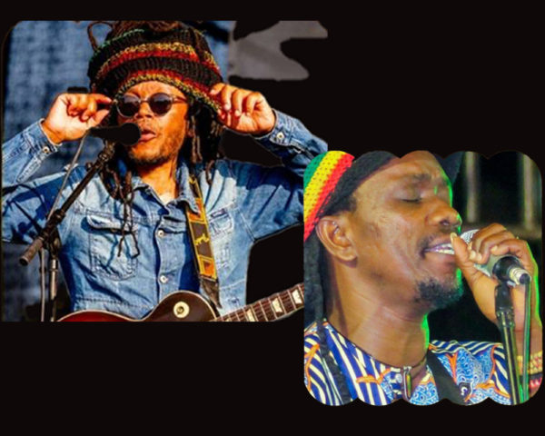 Concert live d’Abdou Day & Erick Kristal
