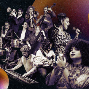 Altrimenti Jazz Band - 13 juin 2025
