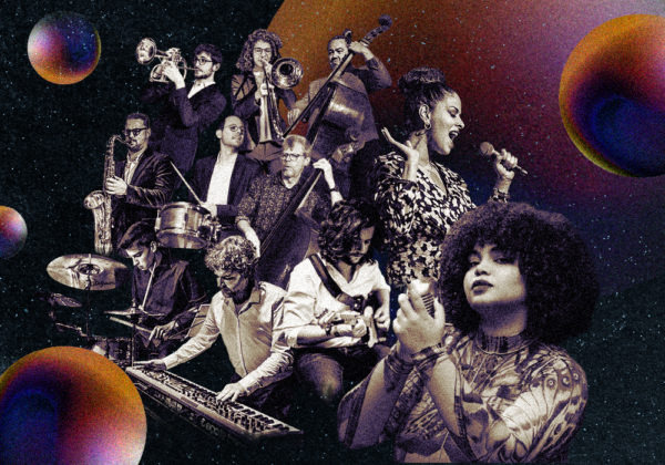 Altrimenti Jazz Band - 13 juin 2025