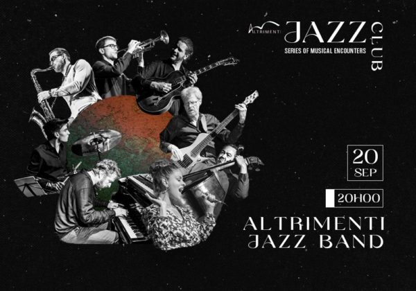 Altrimenti Jazz Band