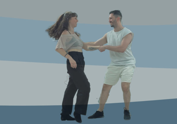 West Coast Swing-Workshops