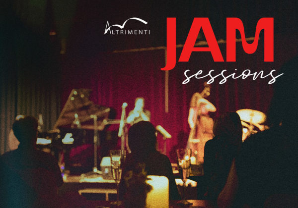 Altrimenti  Jam Sessions