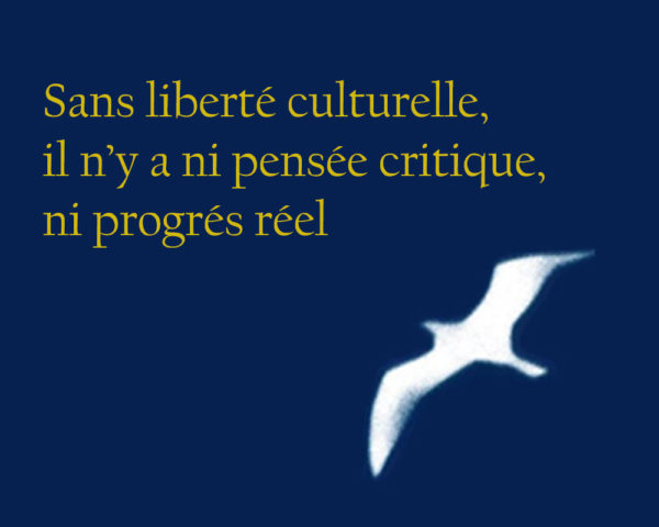 Assemblée générale de l’association Altrimenti