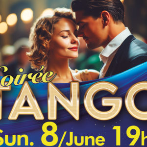 Soirée Tango