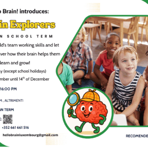 Brain Explorers
