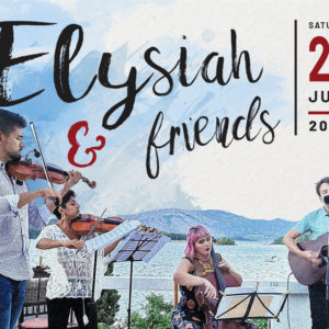 Elysiah & Friends