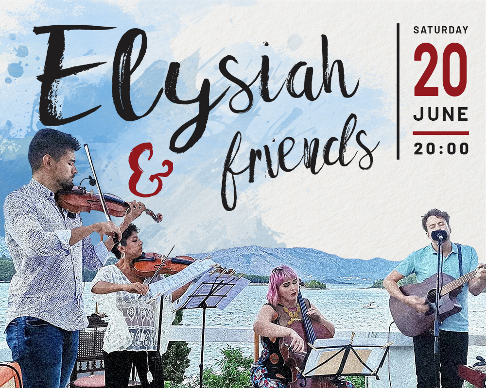 Elysiah & Friends