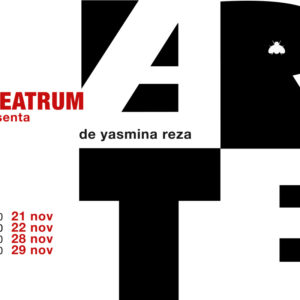 Comedie « ARTE »
